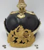 Hessen Infantry NCO Pickehaube Visuel 10 Hessen Infantry NCO Pickehaube Visuel 10